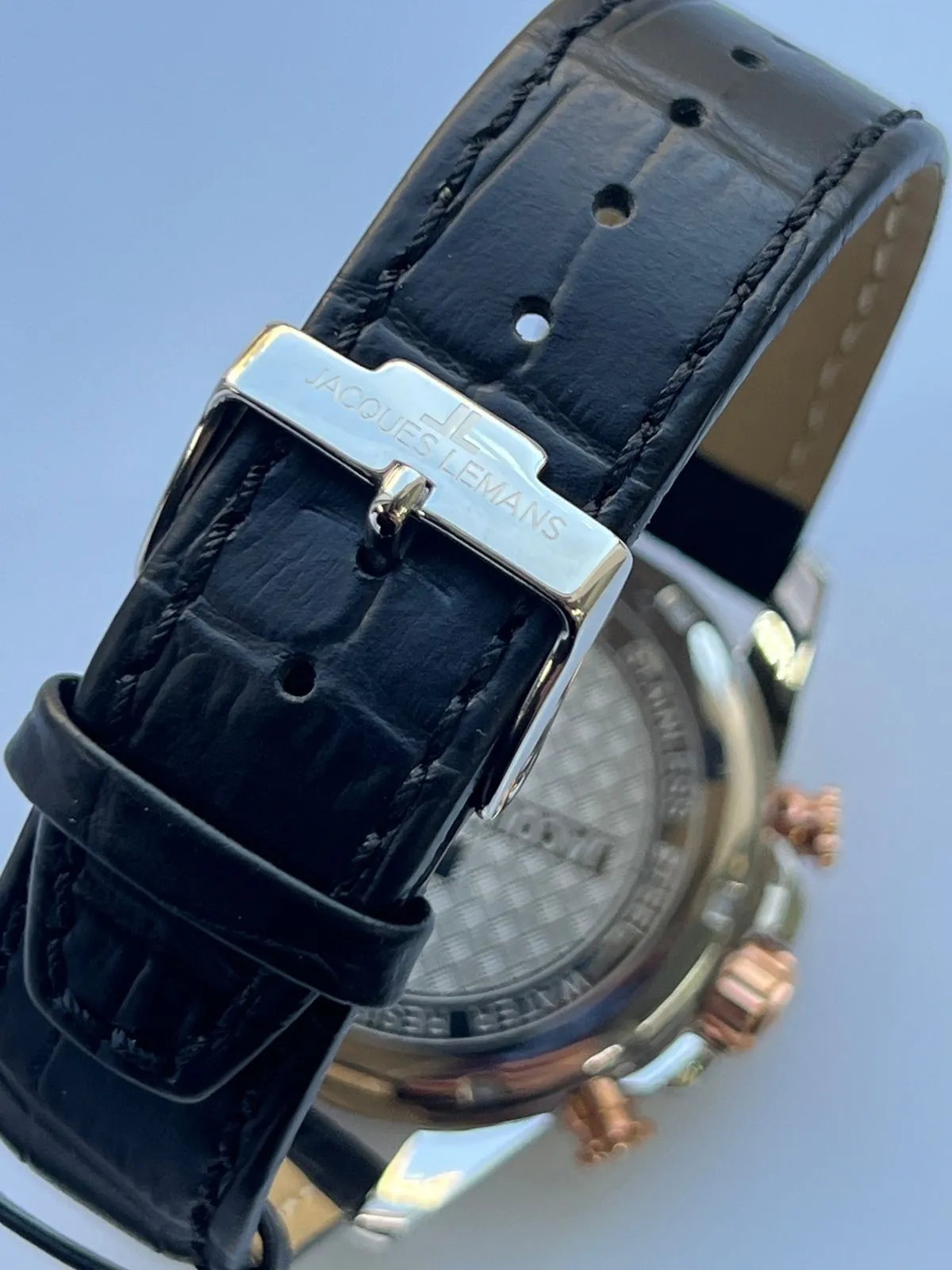 JACQUES LEMANS JL 1-1847C