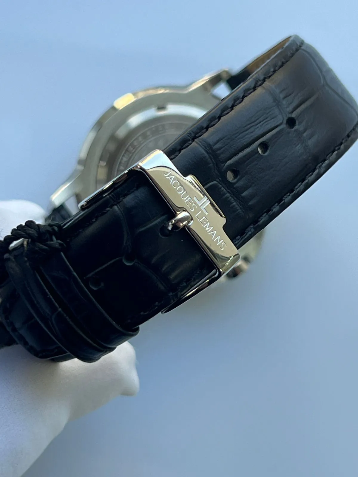 JACQUES LEMANS JL 1-1542B