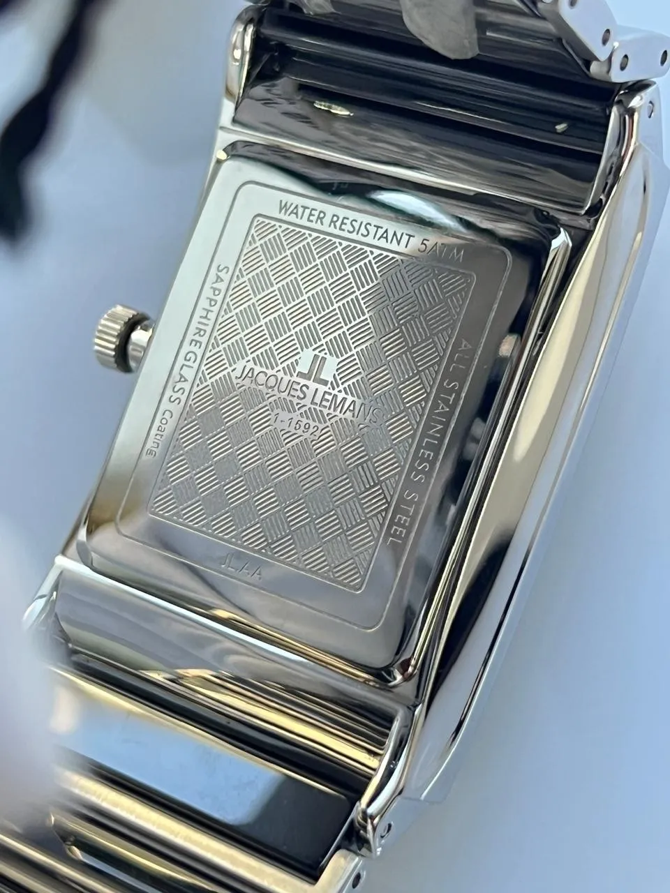 JACQUES LEMANS JL 1-1592A