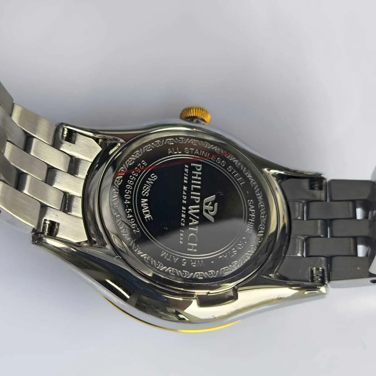 PHILIP WATCH 8253596504
