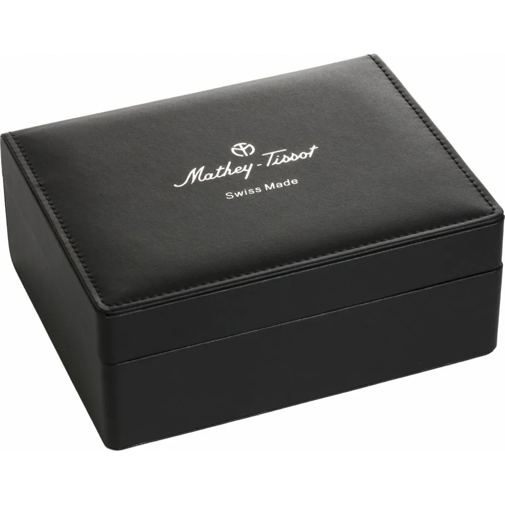 MATHEY TISSOT H466CHPN