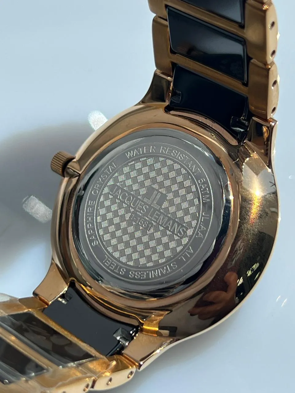 JACQUES LEMANS JL 1-15181C